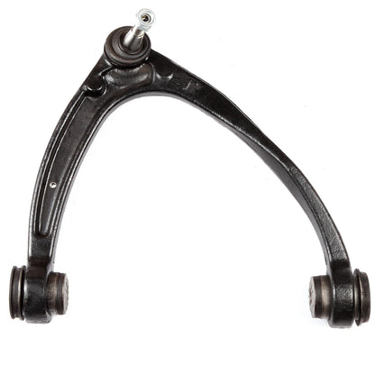 6pc K700432 K80670 K80669 K6541 Front Upper Control Arms Ball Joint Sway Bar for Chevy Silverado Sierra 1500 2007 2008 2009 2010 2011 2012 2013 2014 2015 2016 for Chevy Tahoe 2007-2016