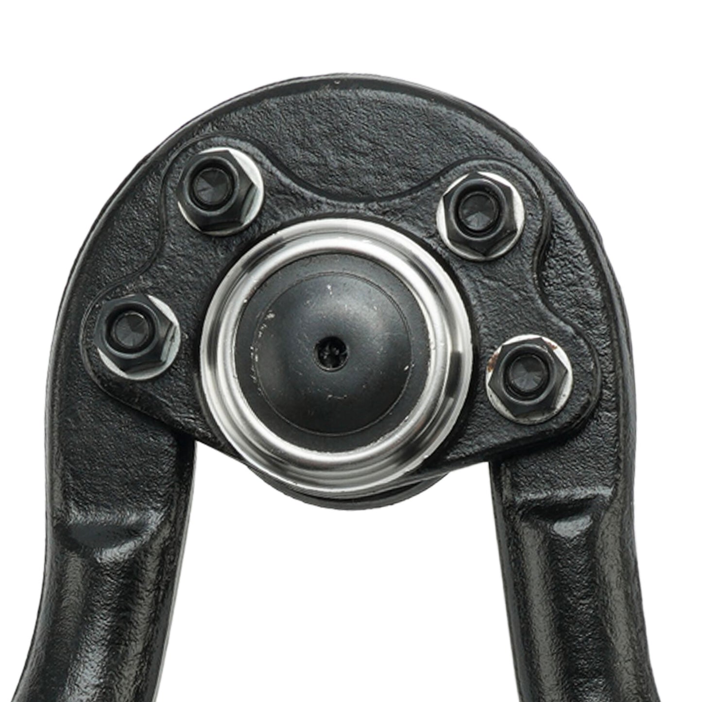 4pc K620719 K620720 K6477 Front Upper Control Arm with Lower Ball Joint for Chevy K1500 1995-1999 GMC K2500 1995-2000 for Chevy Tahoe 1995-2000 for GMC Yukon 1995-2000