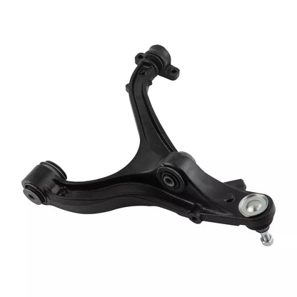 2pc MS25170 MS25171 Front Lower Control Arm with Ball Joint Assembly for Jeep Commander Grand Cherokee 2006 2007 2008 2009 2010 for Jeep COMMANDER 2006-2010