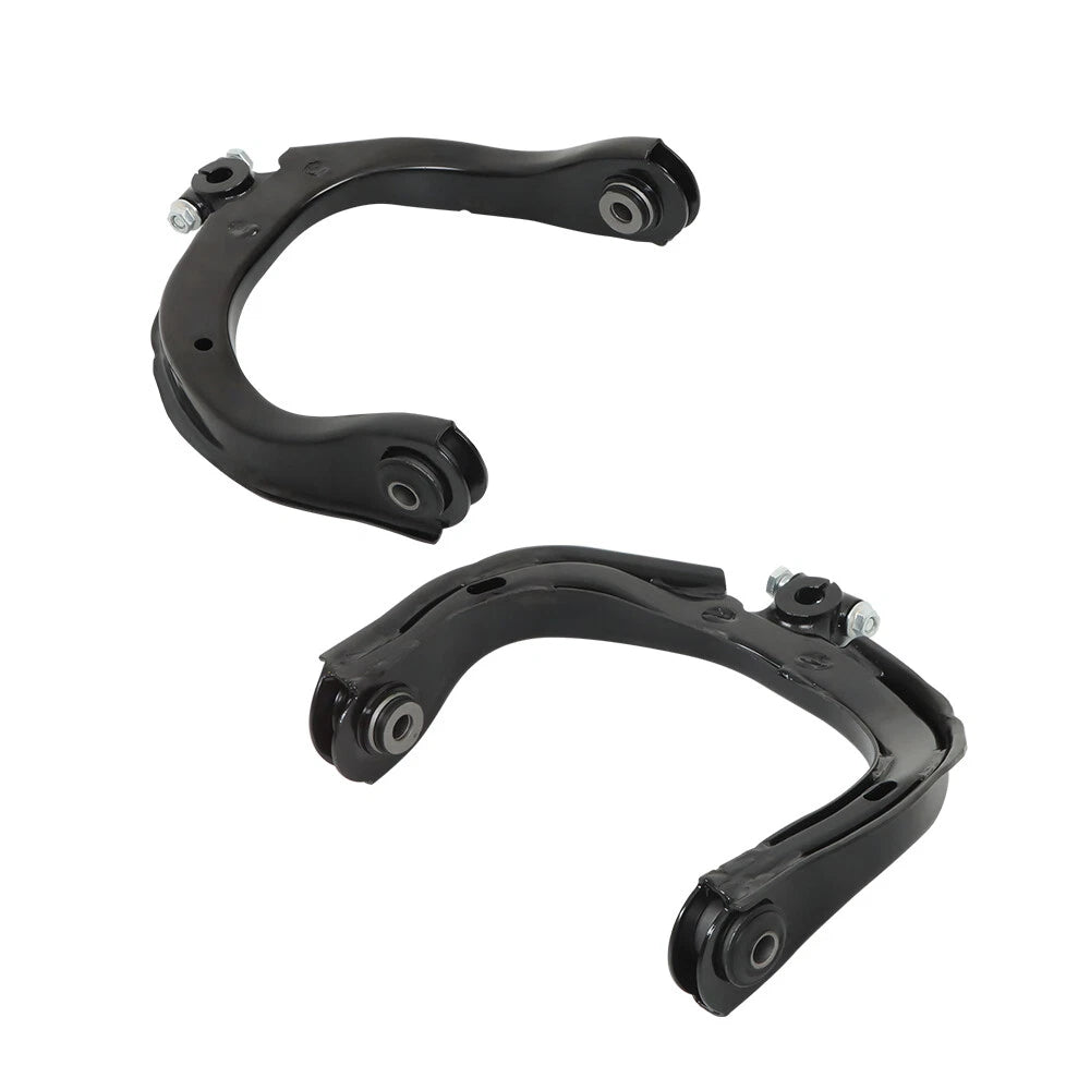 6pc K620467 K620468 K640293 K640294 K6664 Front Upper Lower Control Arms with Ball Joint for Chevy Trailblazer for GMC Envoy 2004 2005 2006 2007