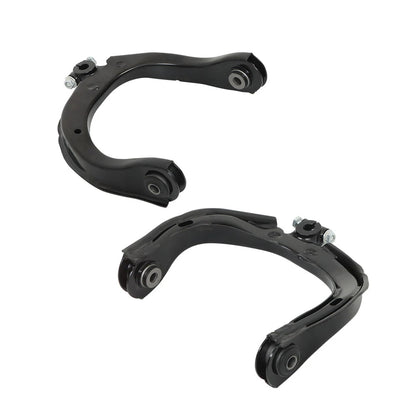 6pc K620467 K620468 K640293 K640294 K6664 Front Upper Lower Control Arms with Ball Joint for Chevy Trailblazer for GMC Envoy 2004 2005 2006 2007