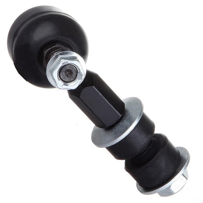 8pc K620348 K620349 ES2814 EV401 K9824 Front Lower Control Arms Sway Bars Tie Rod for Nissan Altima 1998 1999 2000 2001