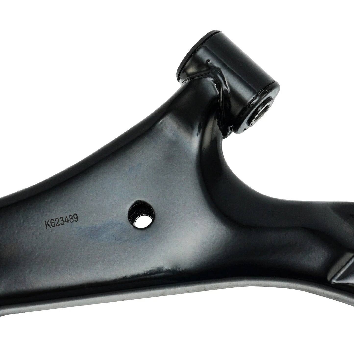 4pc 524-157 524-158 K750188 K750189 Front Lower Control Arm with Ball Joints and Sway Bars for Chevy Equinox 2010 2011 2012 2013 2014 2015 2016 2017 for GMC Terrain 2010-2017