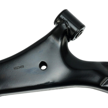 4pc 524-157 524-158 K750188 K750189 Front Lower Control Arm with Ball Joints and Sway Bars for Chevy Equinox 2010 2011 2012 2013 2014 2015 2016 2017 for GMC Terrain 2010-2017
