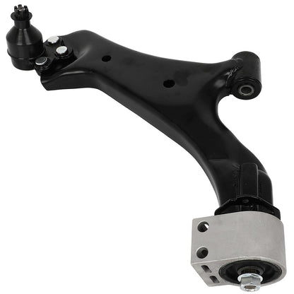 4pc K623488 K623489 K750188 K750189 Front Lower Control Arms with Ball Joint Sway Bars for Chevrolet Equinox  2010-2017 for GMC Terrain 2010 2011 2012 2013 2014 2015 2016 2017