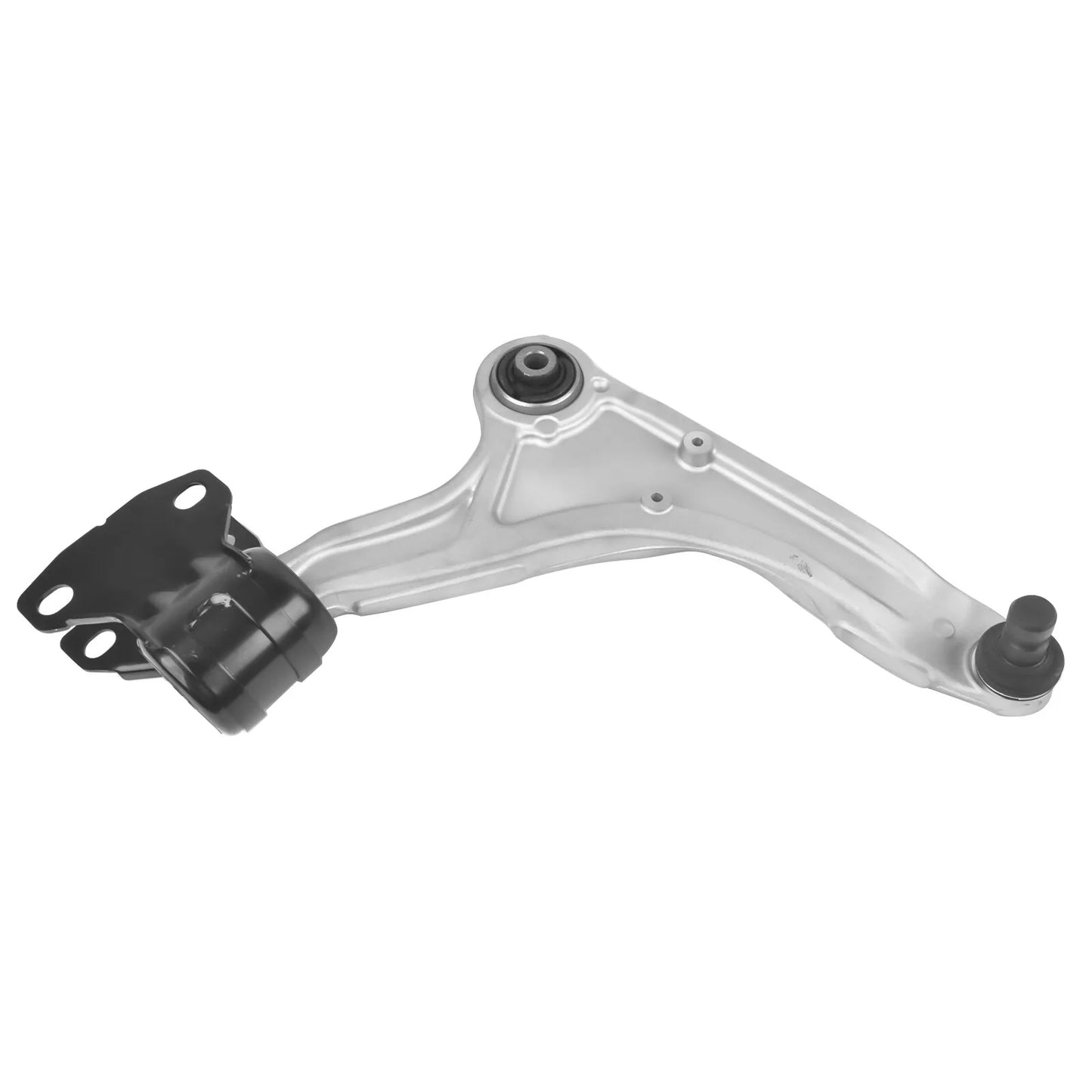 2pc K623000 K623001 Front Lower Control Arm with Ball Joints for Ford Fusion 2013-2020 for Lincoln MKZ 2013-2020