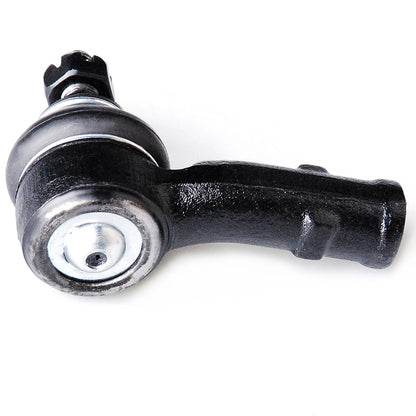 6pc K80405 K80406 ES3587 ES3588 EV419 Front Lower Control Arm Inner Outer Tie Rod End Kit For Ford Focus 2000 2001 2002 2003