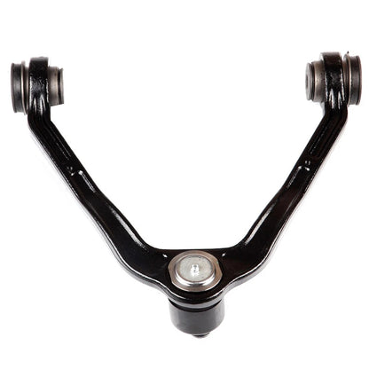 2pc K80942 Front Upper Control Arm with Ball Joint for Chevy Silverado 1500 1999-2006 for GMC Sierra 1500 1999-2014 for Chevy Tahoe 2000-2006
