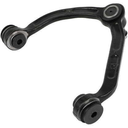 2pc K641505 K641506 Front Upper Control Arms with Ball Joint for Chevy Silverado 2500 1999 20000 for Chevy Express 2500 2003-2019 for GMC Sierra 3500 2003-2019