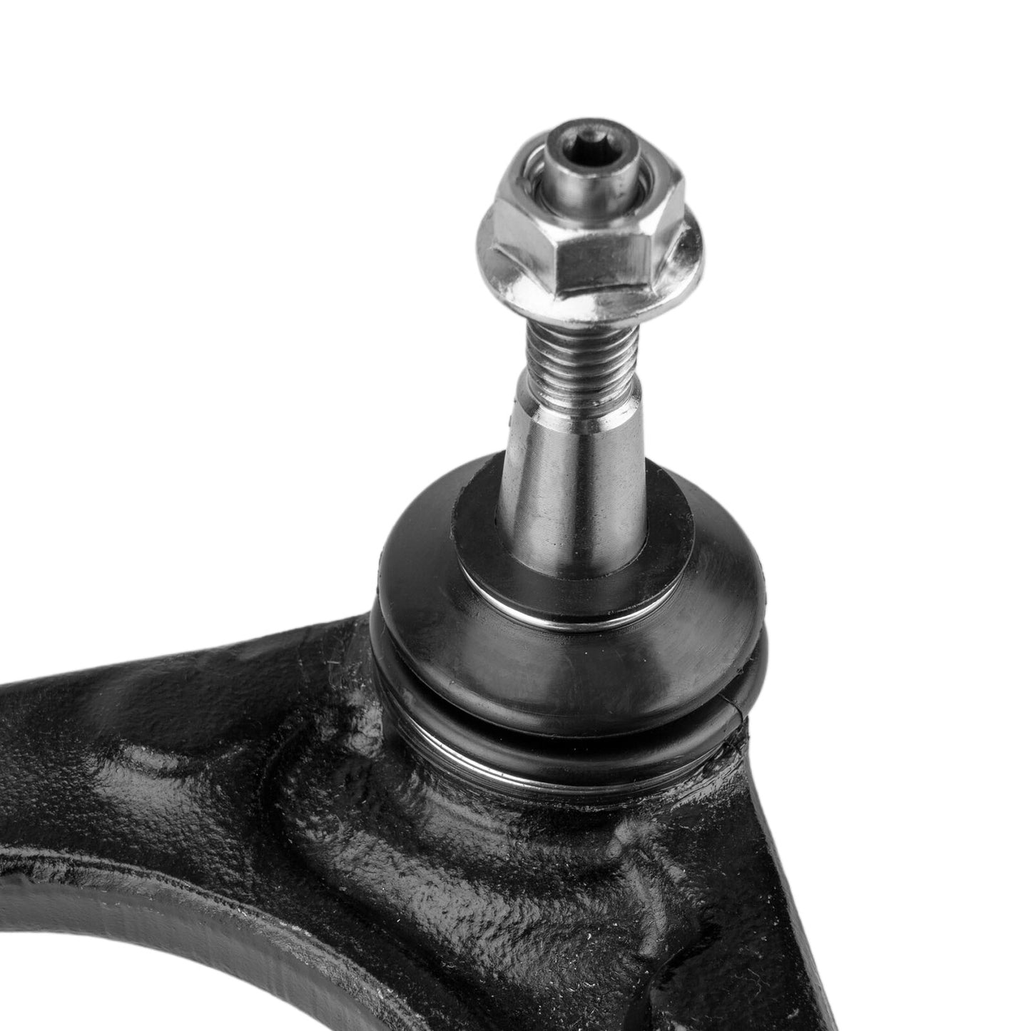 2pc K80669 K80670 Front Upper Control Arms Ball Joints for Chevy Silverado for GMC Sierra1500 Tahoe 2007 2008 2009 2010 2011 2012 2013 2014 2015 2016 2017