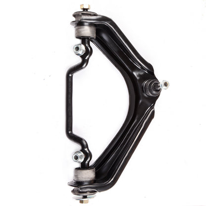 8pc K620224 K620225 ES3461 EV422 K8695 Front Upper Control Arm with Ball Joint Tie Rod for Ford Explorer 2002-2003 for Mercury Mountaineer 2002-2003