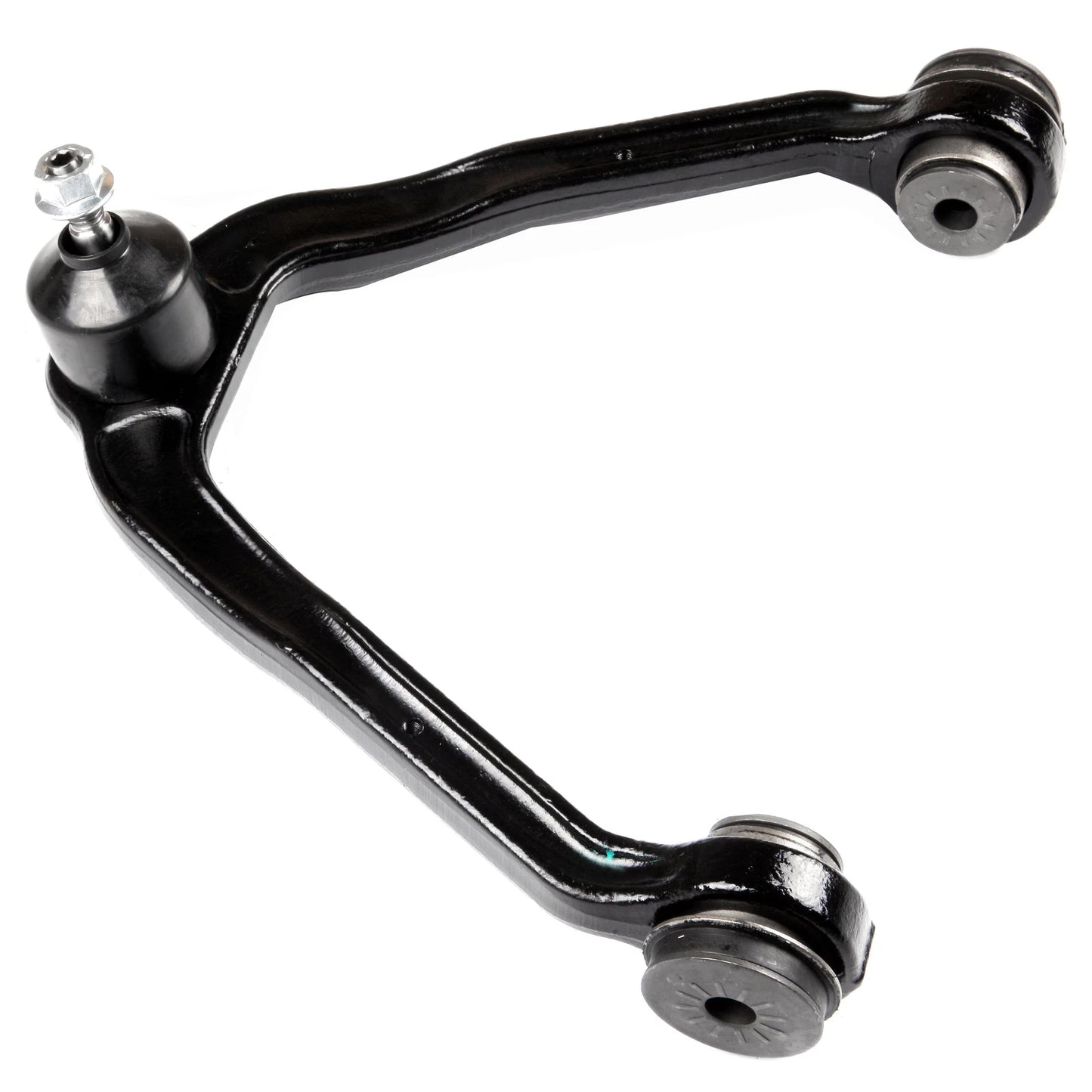 4pc K620380 K620381 K80942 Front Upper Lower Control Arms with Ball Joints for Chevy Silverado 1999 2000 2001 2002 2003 2004 2005 2006 for GMC Sierra 1500 2003 - 2014