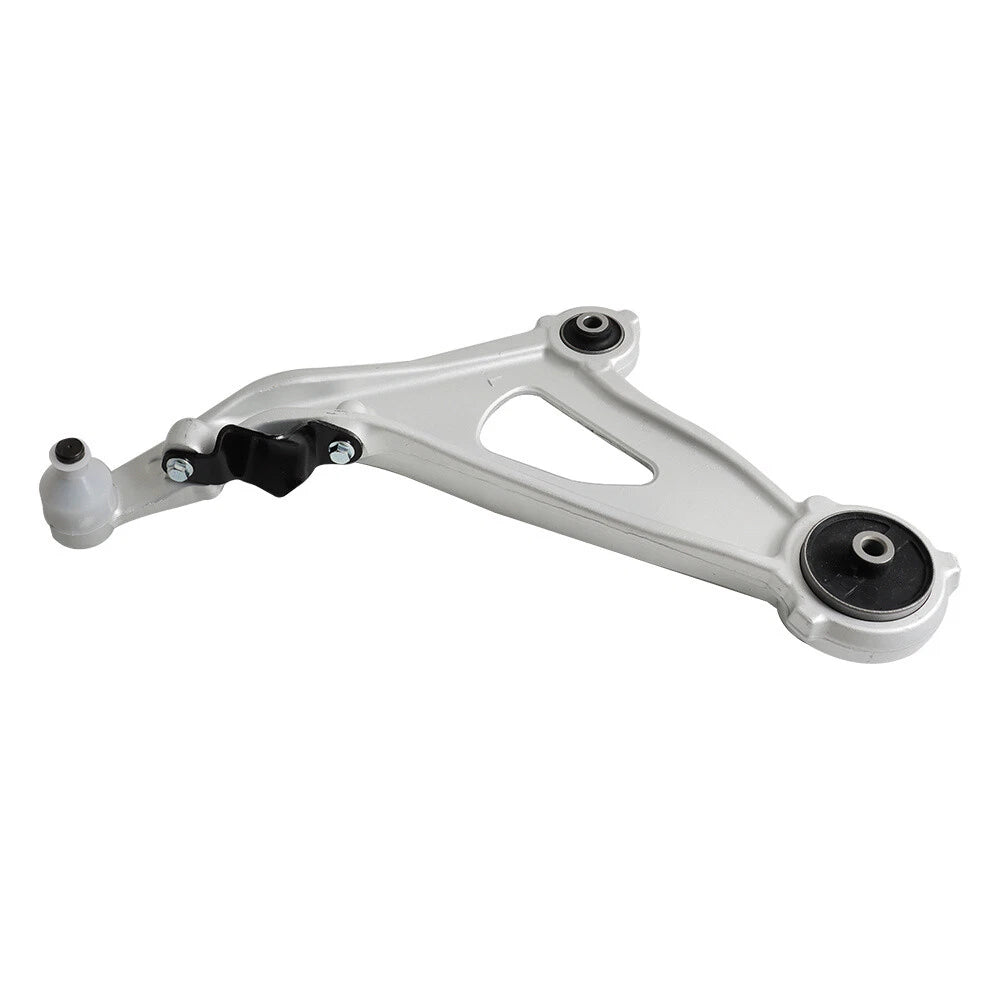 2pc K623063 K623064 Front Lower Control Arms with Ball Joint for Nissan Pathfinder 2013-2019 for INFINITI QX60 2014-2019 for INFINITI JX35 2013