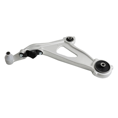 2pc K623063 K623064 Front Lower Control Arms with Ball Joint for Nissan Pathfinder 2013-2019 for INFINITI QX60 2014-2019 for INFINITI JX35 2013