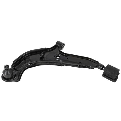 6pc K620348 K620349 ES2814 K9824 Front Lower Control Arm Tie Rod Sway Bar Links for Nissan Altima 1998 1999 2000 2001