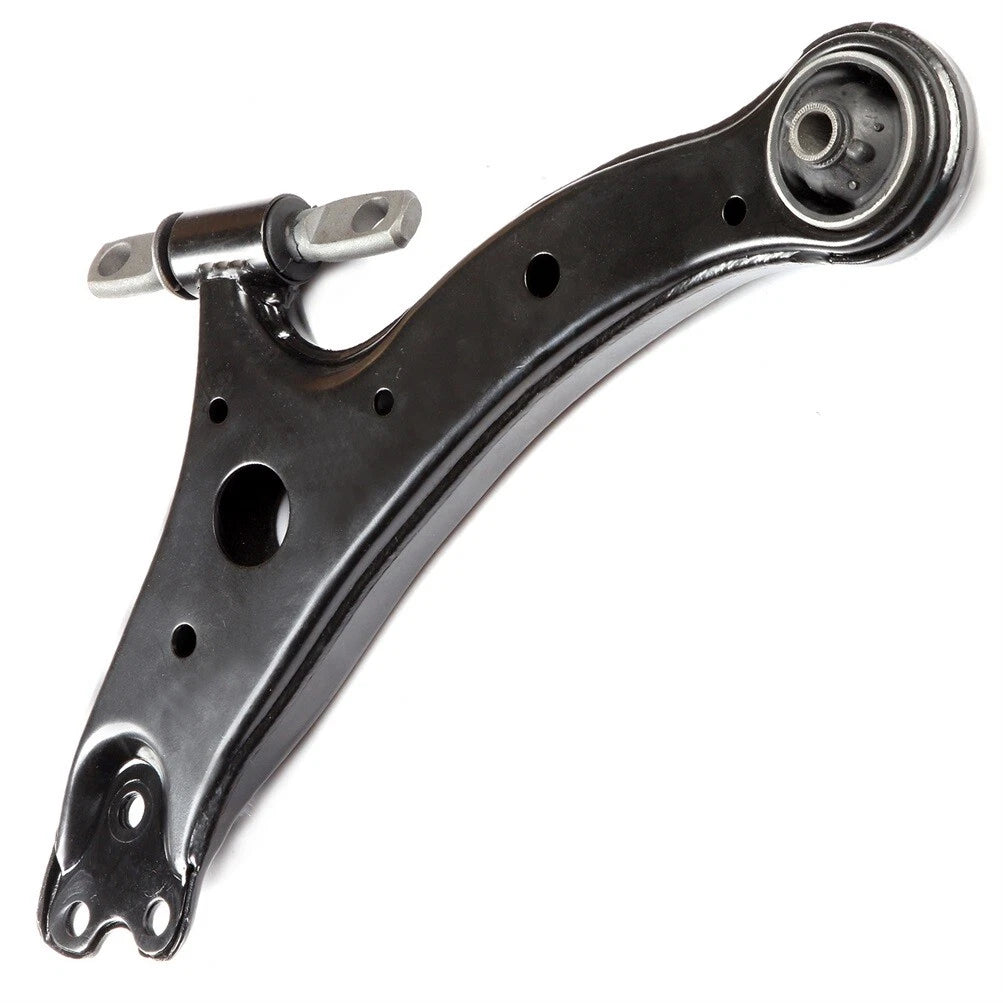 4pc K620333 K620334 K90344 Front Lower Control Arm Sway Bar End Link Suspension Kit For Toyota Camry 2002 2003 2004 2005 2006 for Toyota Highlander 2004 2005 2006 2007