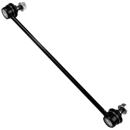 6pc K620572 K620573 K80879 ES800311 ES800312 Front Lower Control Arms Sway Bars Tie Rod Links For TOYOTA YARIS 2007 2008 2009 2010 2011 2012 2013 2014