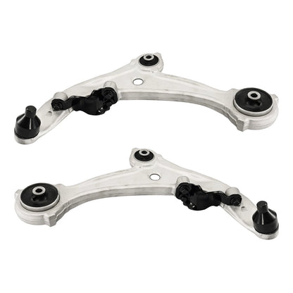 2pc K620195 K620196 Front Lower Control Arm and Ball Joint for Nissan Altima 2007 2008 2009 2010 2011 2012 2013