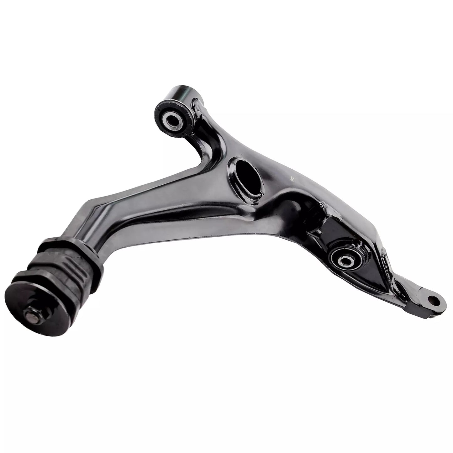 2pc K640323 K640324 Front Lower Control Arms Set for Honda CR-V 1997-2001