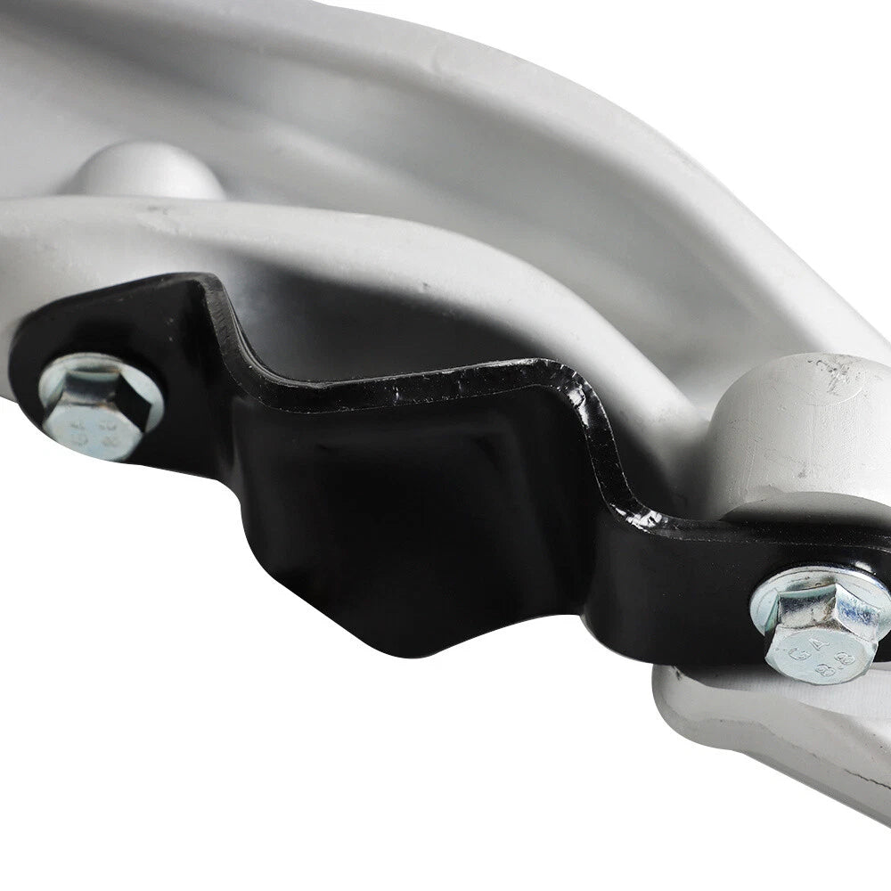 2pc K623063 K623064 Front Lower Control Arms with Ball Joint for Nissan Pathfinder 2013-2019 for INFINITI QX60 2014-2019 for INFINITI JX35 2013