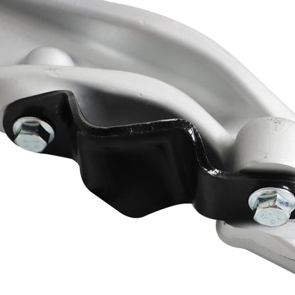 2pc K623063 K623064 Front Lower Control Arms with Ball Joint for Nissan Pathfinder 2013-2019 for INFINITI QX60 2014-2019 for INFINITI JX35 2013