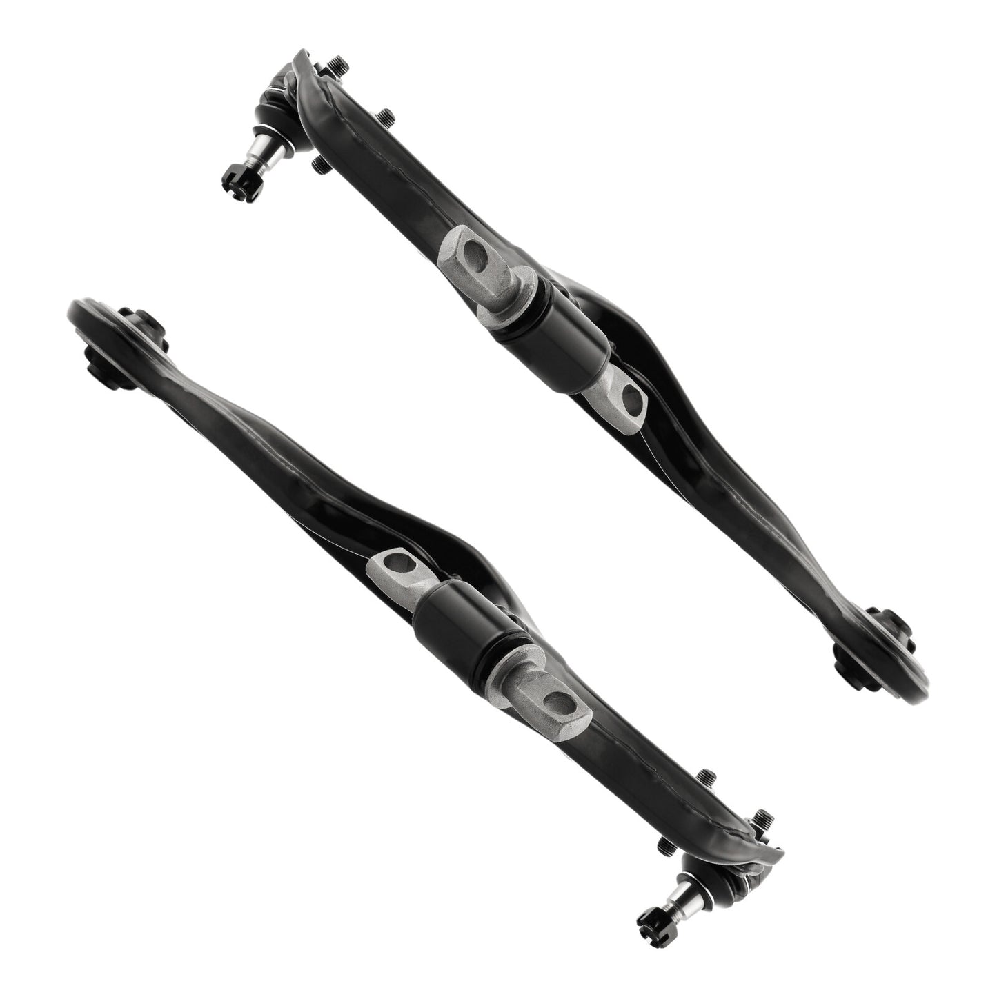 2pc K620578 K620579 Front Lower Control Arms with Ball Joints for Toyota Avalon 1998-2004 for Solara 1999-2003 for Toyota Sienna 1998-2003