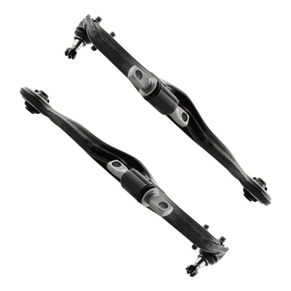 2pc K620578 K620579 Front Lower Control Arms with Ball Joints for Toyota Avalon 1998-2004 for Solara 1999-2003 for Toyota Sienna 1998-2003