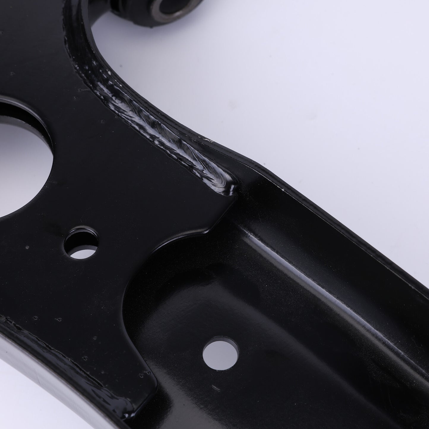 2pc K622643 K622645 Front Lower Control Arms with Ball Joints for Hyundai Accent 2011 2012 2013 2014 2015 2016 2017