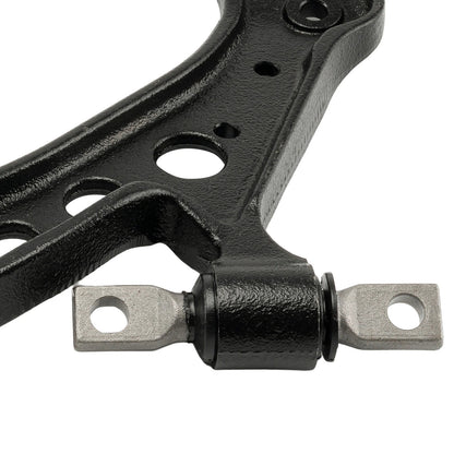 4pc K90312 K90311 K640191 K640192 Front Control Arm with Ball Joints Tie Rods for Toyota Camry 2.2L 3.0L 1997 1998 1999 2000 2001 for Avalon 1997 for Lexus ES300 1997-2001 for Lexus RX300 1999-2003