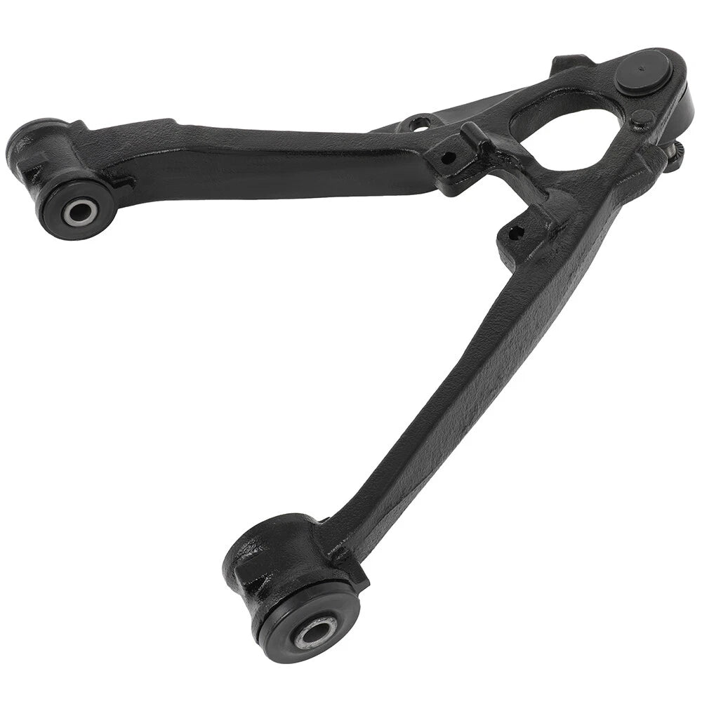 4pc K620888 K620889 K80669 K80670 Front Upper and Lower Control Arms for Chevy Silverado for GMC Sierra 1500 Yukon 2007 2008 2009 2010 2011 2012 2013 2014 2015