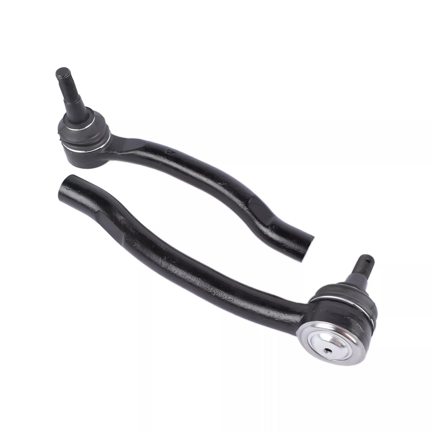 6pc K622838 K622839 K750094 K750095 ES801196 ES801197 Front Lower Control Arms Outer Tie Rods Sway Bars for Nissan Altima 2015 2016 2017 2018 for Nissan Maxima 2016-2022