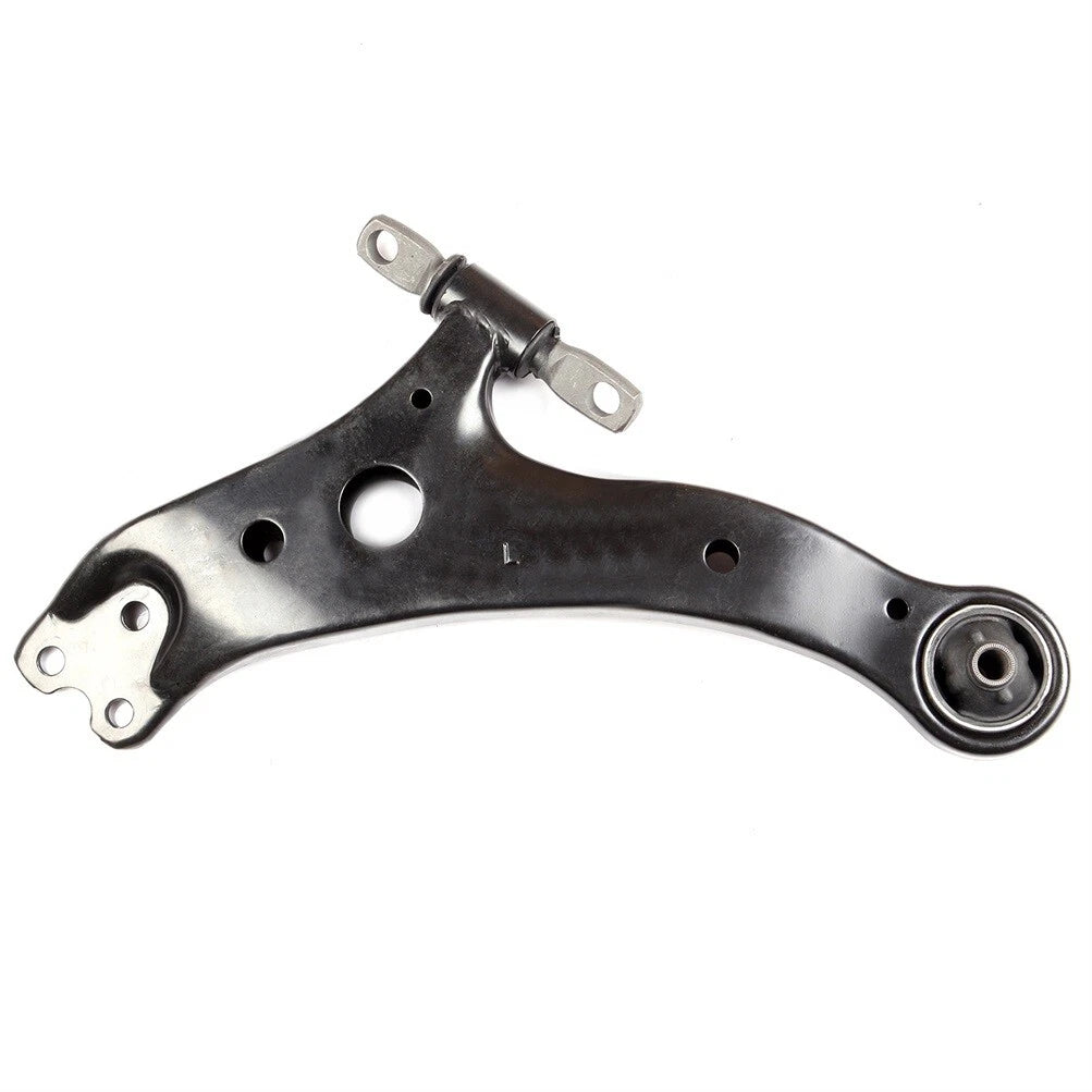 4pc K620333 K620334 K90344 Front Lower Control Arm Sway Bar End Link Suspension Kit For Toyota Camry 2002 2003 2004 2005 2006 for Toyota Highlander 2004 2005 2006 2007