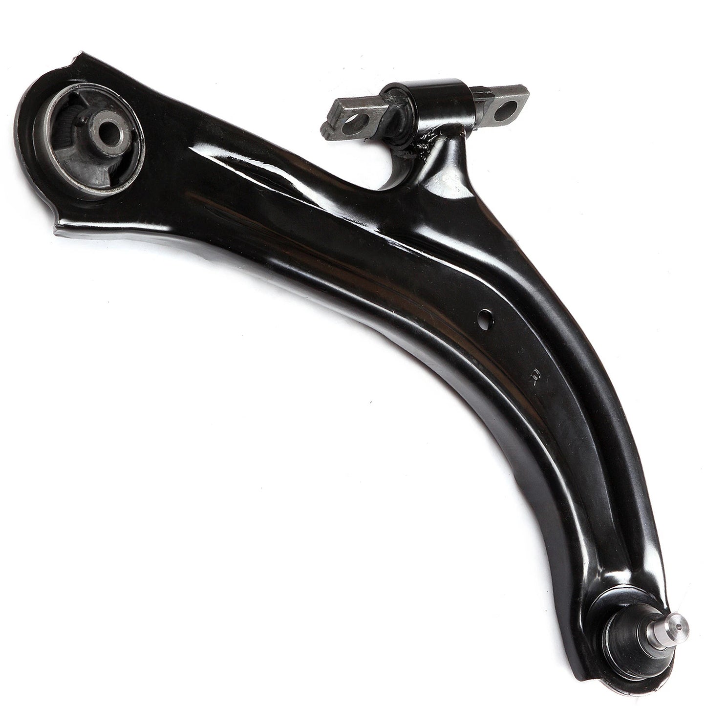 6pc K620373 K620374 K750096 ES800574 ES800575 Front Control Arms and Sway Bars Suspension Kit for Nissan Sentra 2007 2008 2009 2010 2011 2012