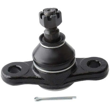 10pc K641580 K641581 ES800229 ES800230 EV800228 K750032 K500074 Front Lower Control Arm Suspension Kit for Hyundai Elantra 2009 2010 2011 2012