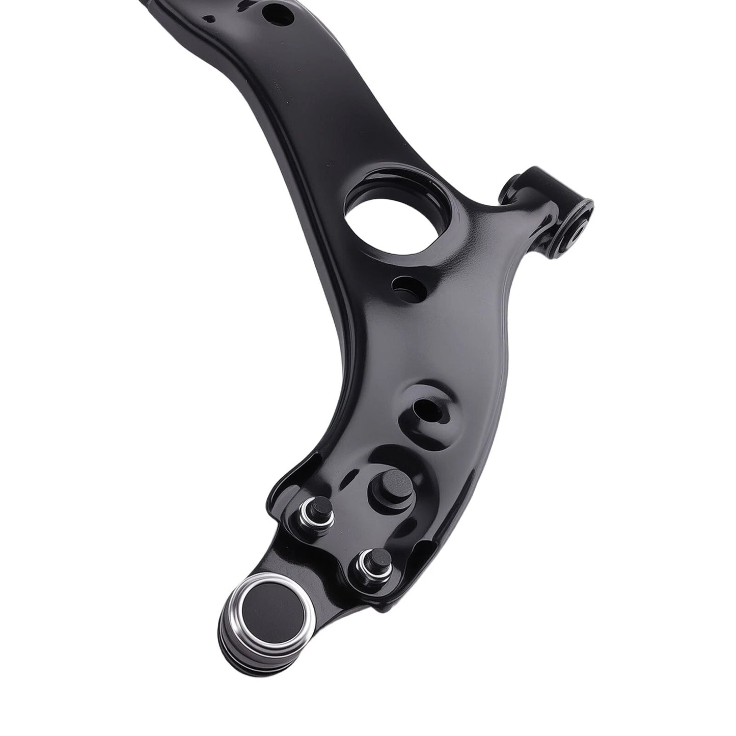 2pc K622825 K622826 Front Lower Control Arms Ball Joint for Hyundai Sonata 2011 2012 2013 2014 for Kia Optima 2011-2015 for HYUNDAI AZERA 2012-2014 for KIA CADENZA 2014-2016