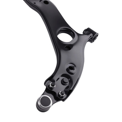 2pc K622825 K622826 Front Lower Control Arms Ball Joint for Hyundai Sonata 2011 2012 2013 2014 for Kia Optima 2011-2015 for HYUNDAI AZERA 2012-2014 for KIA CADENZA 2014-2016
