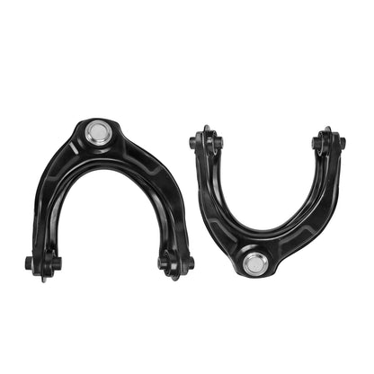 2pc K620614 K620615 Front Upper Control Arms with Ball Joint for Acura TL TSX 2009-2014 for Honda Accord 2008-2014