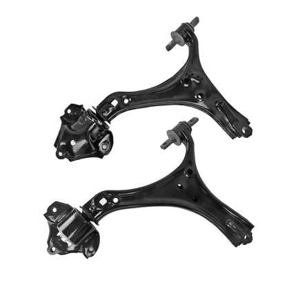 2pc K642517 K642509 Front Left Right Lower Control Arms for Honda Accord 2013 2014 2015 2016 2017 for ACURA TLX 2015-2020
