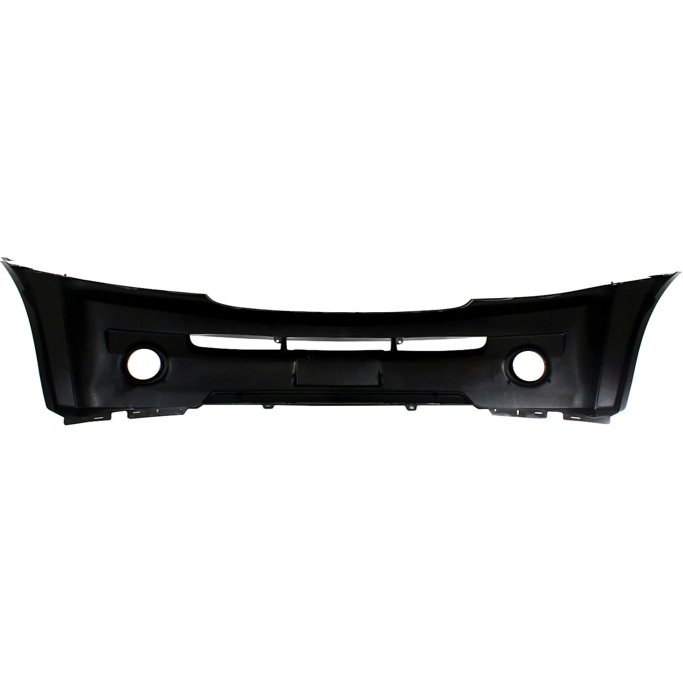 Primed Bumper Cover 865113E005XX KI1000118 Replacement For Kia Sorento 2003 2004 2005 2006 EX Front Plastic Primed