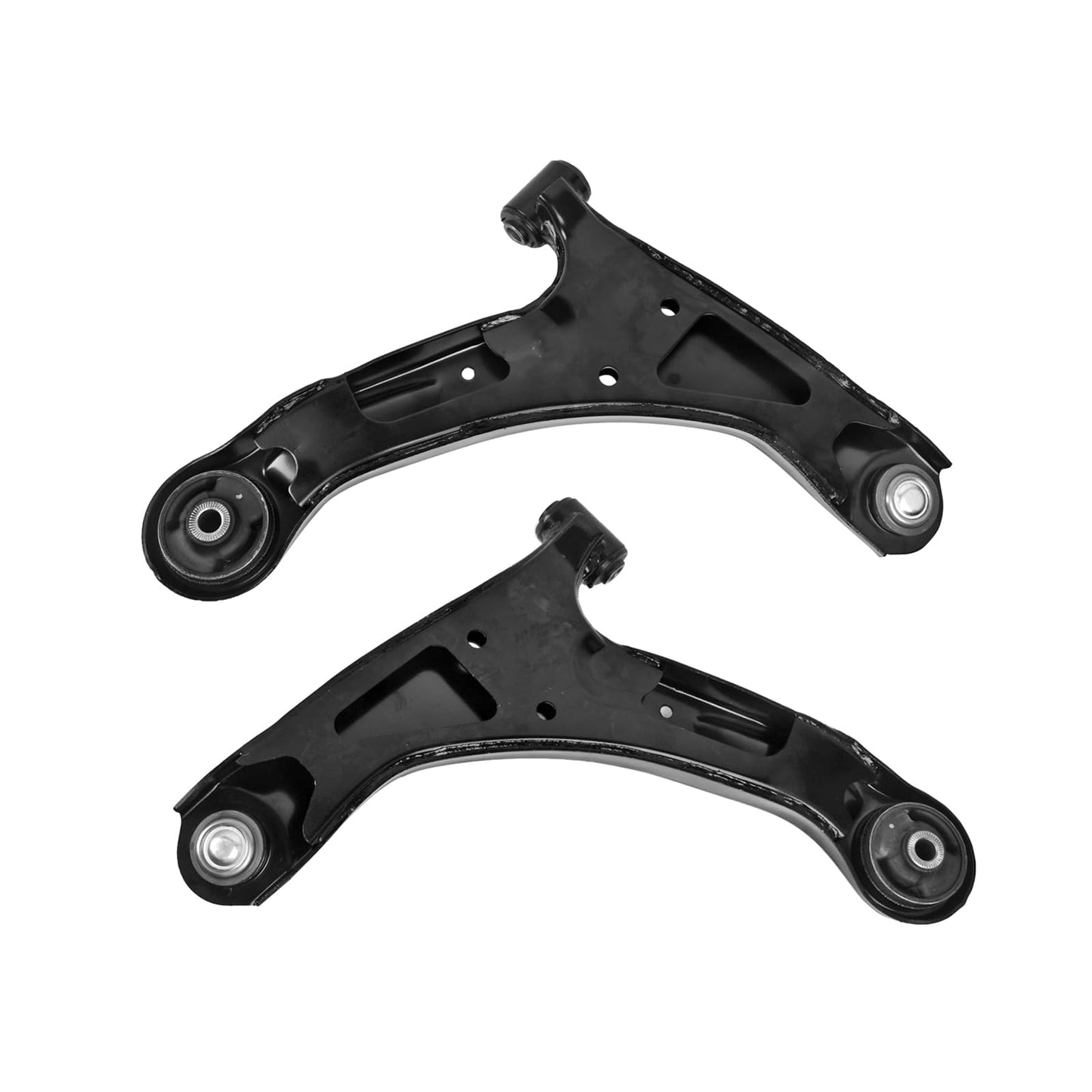 2pc K620574 K620575 Front Lower Control Arm with Ball Joints Assembly for Suzuki Grand Vitara 2006 2007 2008 2009 2010 2011 2012 2013