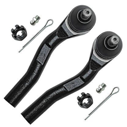 8pc K622931 K622930 K750297 ES801156 ES801157 EV800937 Front Lower Control Arms Tie Rods Sway Bars Kit for Honda CR-V 2012-2014