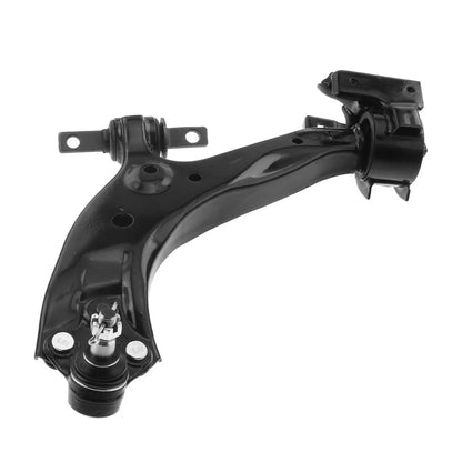 8pc K622931 K622930 K750297 ES801156 ES801157 EV800937 Front Lower Control Arms Tie Rods Sway Bars Kit for Honda CR-V 2012-2014