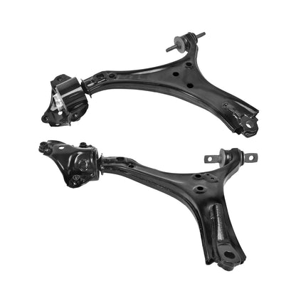 2pc K642517 K642509 Front Left Right Lower Control Arms for Honda Accord 2013 2014 2015 2016 2017 for ACURA TLX 2015-2020
