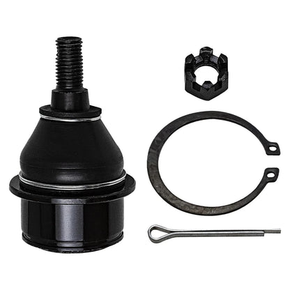 4pc K500235 K641333 K641334 Front Lower Control Arms Ball Joints for Dodge Journey 2009-2018 for Dodge Avenger 2008-2014 for Chrysler Sebring 2007 2008 2009 2010