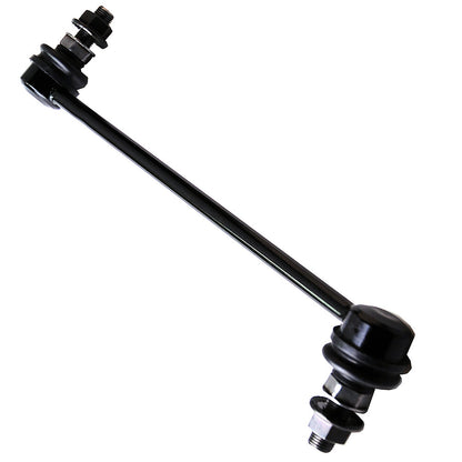 4pc K622157 K622158 K750094 K750095 Front Lower Control Arms with Ball Joints Sway Bars Kit for Nissan Murano 2009-2014
