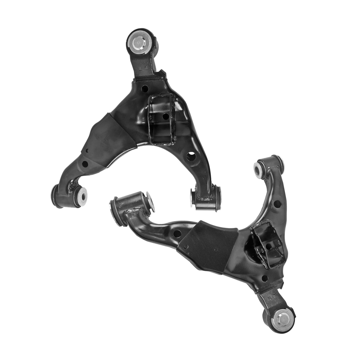 2pc K620061 K620062 Front Lower Control Arm Ball Joint for Toyota 4Runner 2003-2009 for Toyota FJ Cruiser 2007 2008 2009 for Lexus GX470 2003-2009