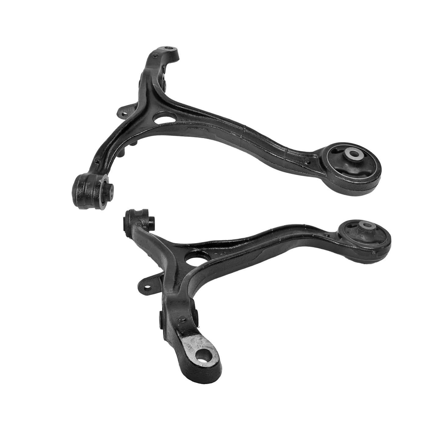 2pc K641112 K641113 Front Lower Control Arms Kit for Honda Accord 2008 2009 2010 2011 2012 for Acura TSX 2009-2014