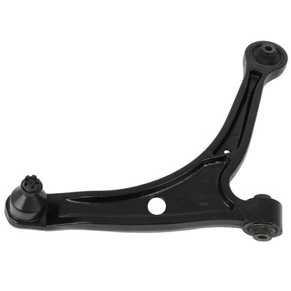 2pc K621349 K621350 Front Lower Control Arms with Ball Joints for Honda Pilot 2003 2004 2005 2006 2007 2008,for Acura MDX 2001 2002 2003 2004 2005 2006