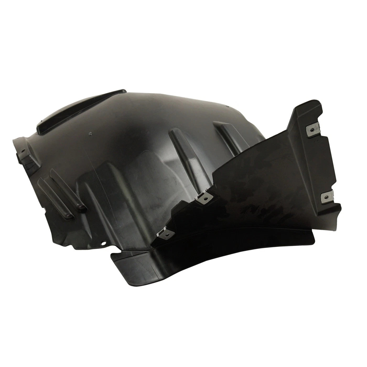 1pc Inner Fender Liner Compatible with Mercedes Benz GLE43 AMG 2017-2019 MB1249194 Front Passenger