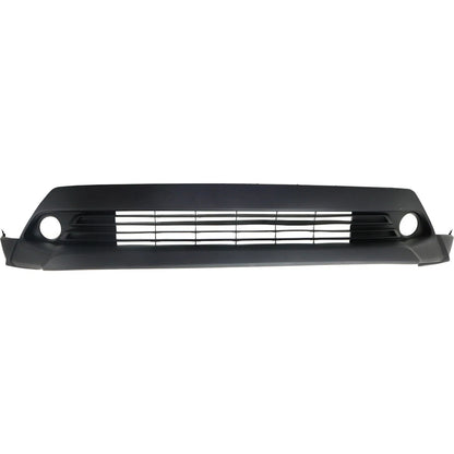 Textured Bumper Cover Fascia Front Lower TO1015112 52129F4031 Replacement For Toyota C-HR 2018 2019 Textured